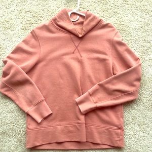 Madewell turtleneck sweater